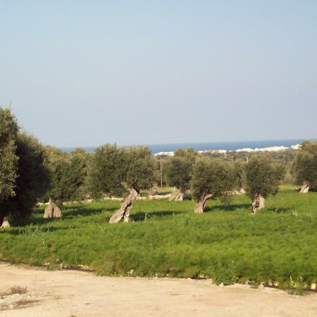 Masseria Ricci Fasano Exterior foto